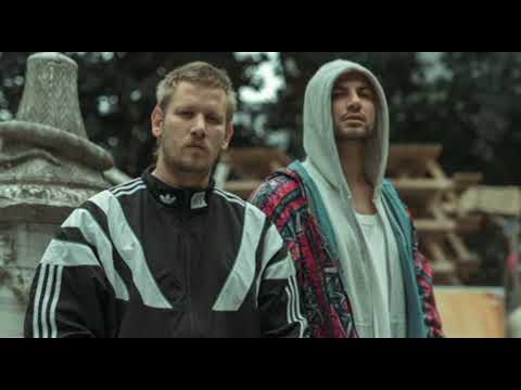 Şanışer ft Sokrat St & Alef High - Zor
