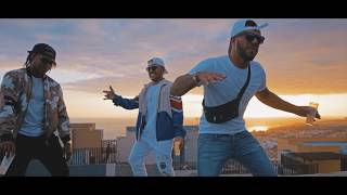 Stee Ferrer ✘ Deivol ✘ Gino - All On My Own [Official Video]