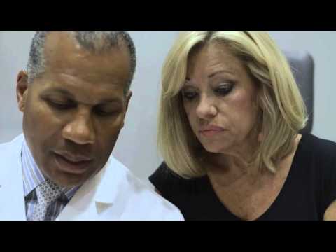 Dr. Kevin Smith - Solving the Migraine Headache Problem (Houston Facial Plastic Surgeon)