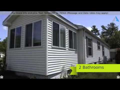 Priced at $130,000 - 6804 Island Dr, Middleboro, MA 02346