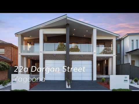 22a Dargan Street, Yagoona
