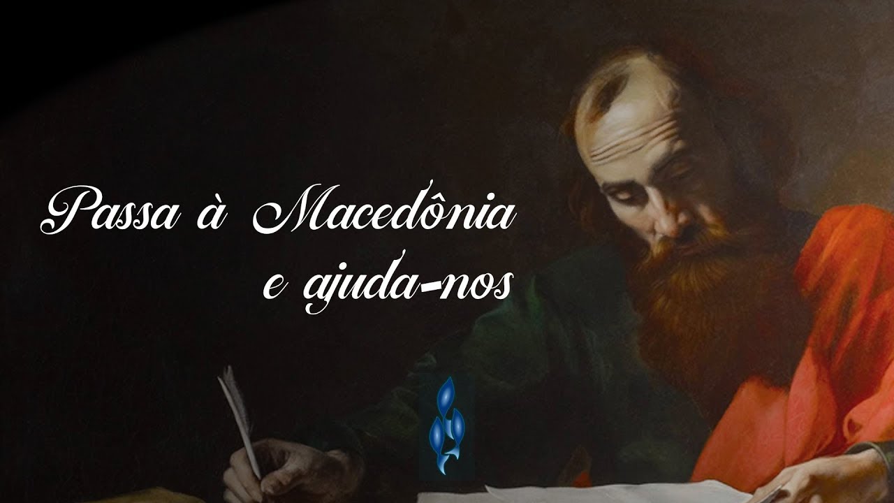 Passa à Macedônia e ajuda-nos