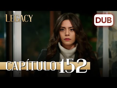 Legacy Chapter 152 | Dubbed in Spanish