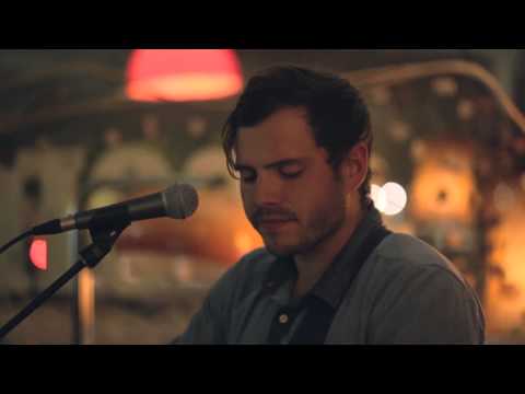 Jordan Millar - Maps - Live @ The Front Gallery, Canberra