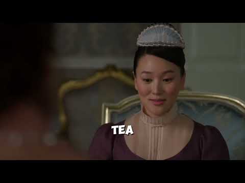 No wonder Violet held Sophie’s hand the very first time she met her!#video #fyp #usa 