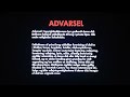 20th Century Fox New Warning Screens