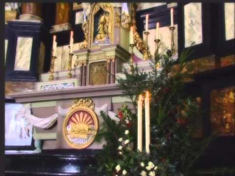 ave maria - Shubert, tenor Ivo van der Bijl