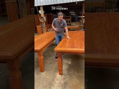 Renê apresentando a Mesa Mineira!