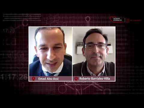 Predictores de riesgo en las cardiolaminopatías (REDLAMINA). Roberto Barriales