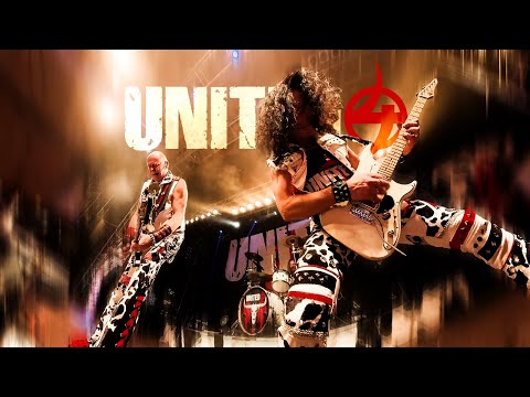 UNITED 4 -  PromoTrailer 2025