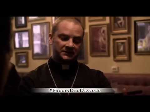 L'altra faccia del Diavolo - Spot italiano 'Connetti i tagli'