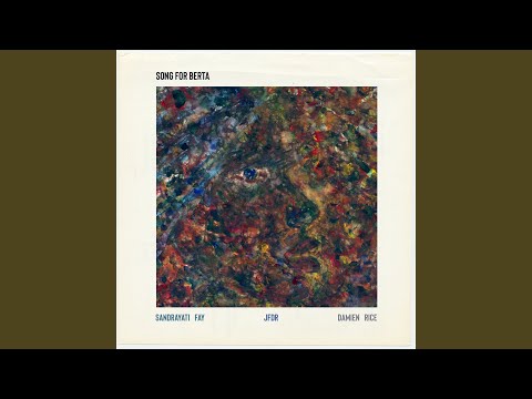 Song for Berta (Instrumental)