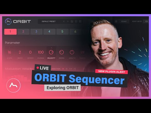 Free Download Orbit v1.1.0 AU VST3 x64 WiN MAC-MOCHA