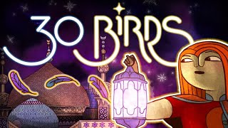 30 Birds release date reveal trailer teaser