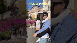#shorts NICOLE MICOLI: Ne ha trovata un’altra 🤔💙