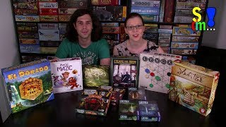 Kanalvorschau: Juli 2017