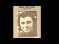 Bobby Bare -- Come Sundown
