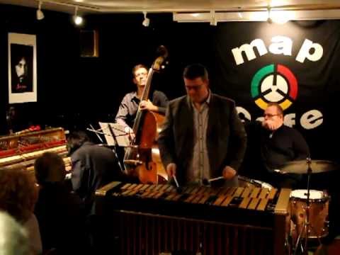 NPS (Cedar Walton) - Nat Steele Quartet