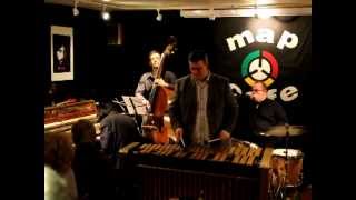 NPS (Cedar Walton) - Nat Steele Quartet