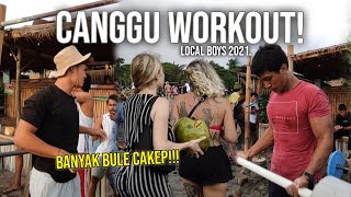 Download lagu CANGGU WORKOUT 2021❗ mp3
