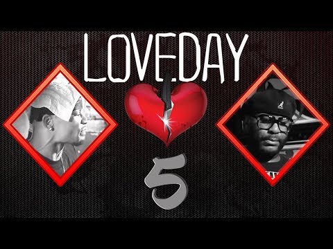 YaBoyClip vs Scotty Good