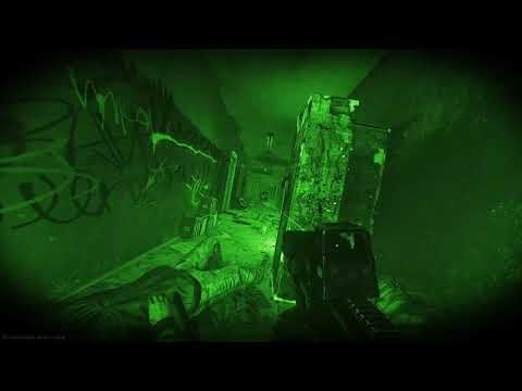 Getting Large In Dorms! **ASH-12 NIGHT RAID** Escape From Tarkov