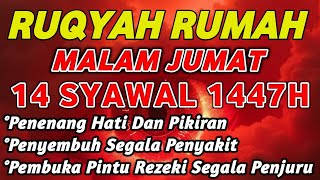 Download lagu RU7Y4H MALAM JUMAT 14 SYAWAL 1447 H BULAN SYAWAL | US1R J1N & S3TAN DAR1 RUM4H & PELARIS DANGANGAN mp3