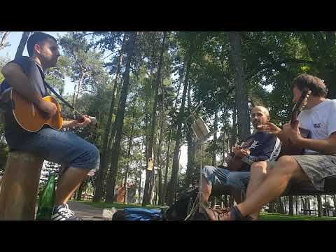 Ja nađoh druga vjernog