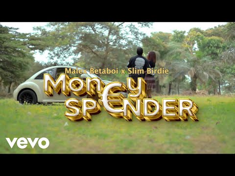 Malex Betaboi - Money Spender [Official Video] ft. SlimBirdie