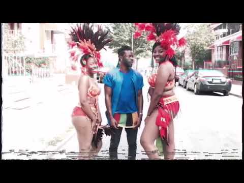 Jesse Boykins III - Into You ft Noname (Official Music Video)