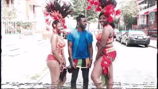 Jesse Boykins III - Into You ft Noname (Official Music Video)