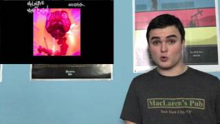 Paul White & Danny Brown - Accelerator EP Review