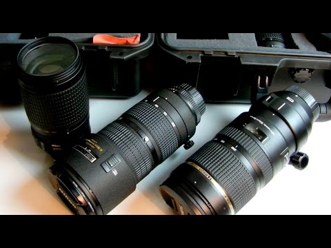 The Angry Photographer: WHICH TELEPHOTO ZOOM IS BEST?? Nikon Lens Secrets to save you $$