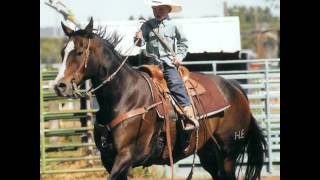 John Barry Rose: RIP cowboy