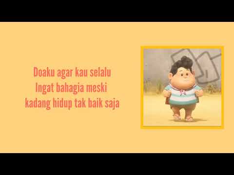 Selalu Ada di Nadimu (OST Film Jumbo) - Bunga Citra Lestari (Lirik Video)