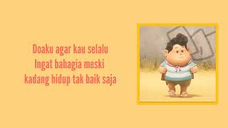 Download lagu Selalu Ada di Nadimu (OST Film Jumbo) - Bunga Citra Lestari (Lirik Video) mp3