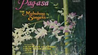 Mabuhay Singers - PAG ASA (Full Album)