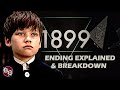 1899 Season 1 Explained and Breakdown | Netflix