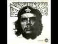 The Revolutionaries - Earthquake