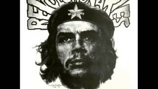 The Revolutionaries - Earthquake