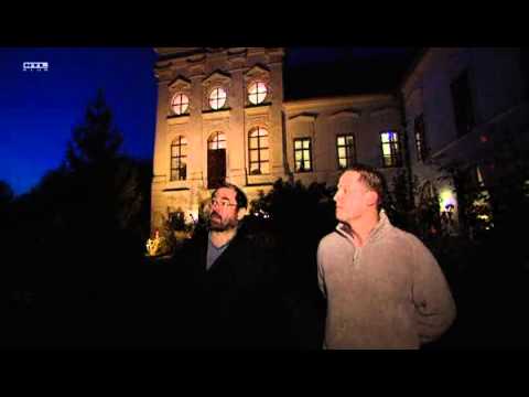 Szellemkastély Magyarországon