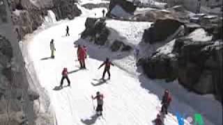 Репортаж о несчастном случае с Наташей Ричардсон (на русском)