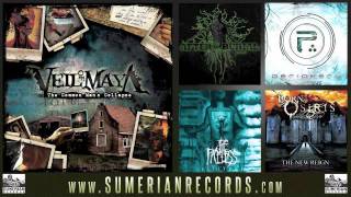 VEIL OF MAYA - Entry Level Exit Wounds