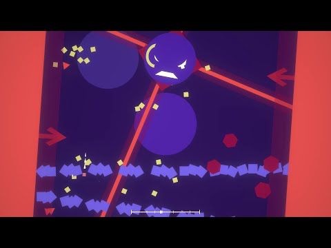 Project Arrhythmia | Mayhem [No Hit] [Boostless]