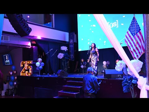 RTVI TV  CELEBRATION 🍾 PARTY! LIVE PERFORMANCE! #Nutsashanshiashvili #tbilisi #show #fashion #music