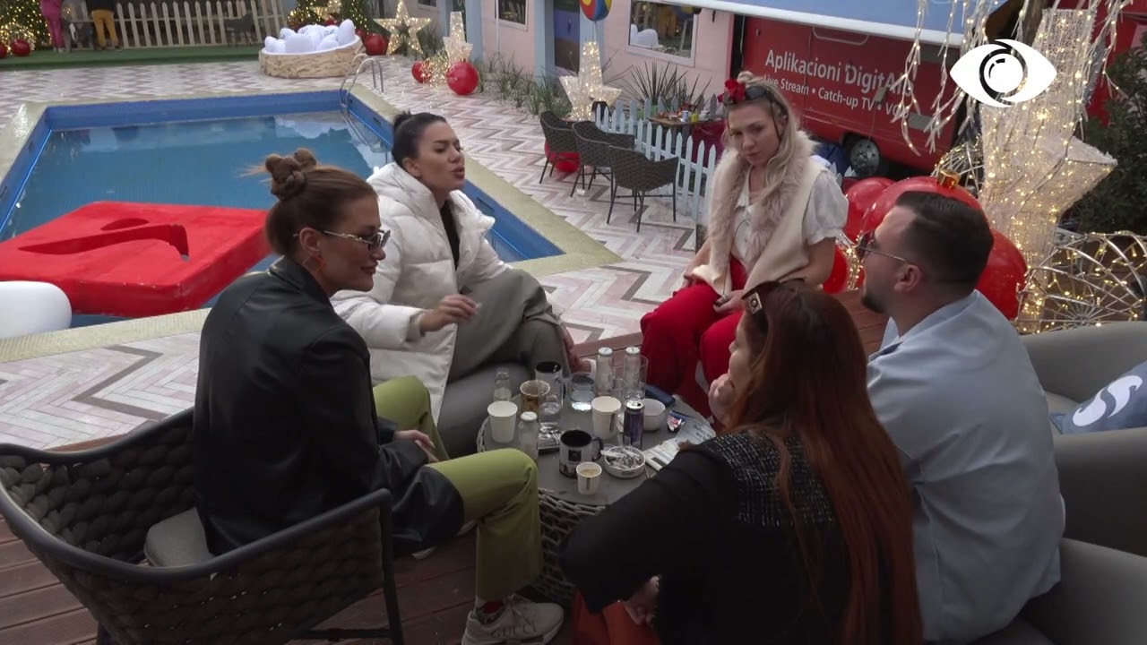 Meshkujt në raport me femrat tradhëtojnë më shumë!, banorët bisedojnë për tradhëtinë