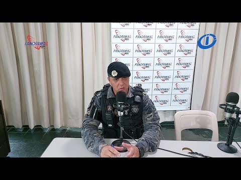 Guarda Municipal dá as dicas de segurança e informa o horário estendido para as compras de Natal