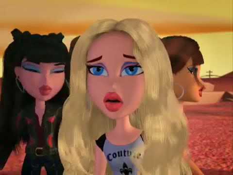 Bratz: Forever Diamondz (Latino)