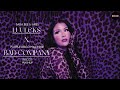 Sara Bee feat. Ares VS Purple Disco Machine - Luuleks X Bad Company (ROCCO Mashup)