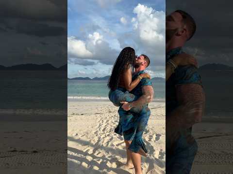 Couple Vacation Goals! ✈️🏝️